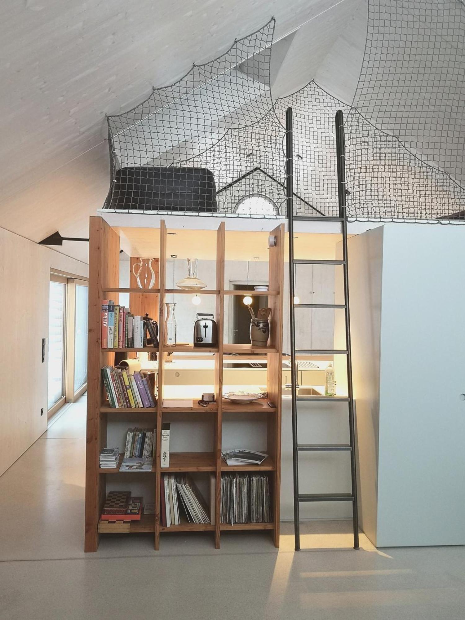 מאוראך Urban Alpine Penthouse With Lake View מראה חיצוני תמונה